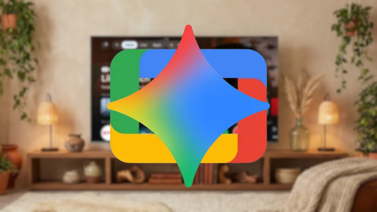 Google TV「Gemini」新機能発表【CES 2026】