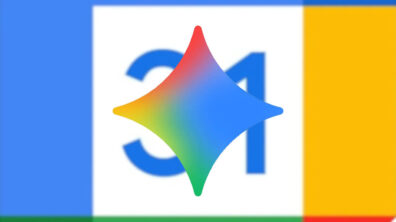 Google calendar Gemini