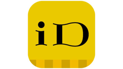 NTT Docomo iD