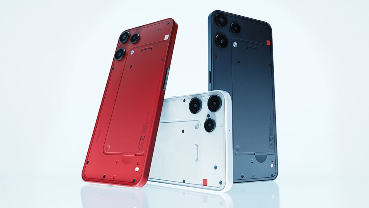 日本国内版「Nothing Phone (3a) Lite」2026年1月15日(木)発売