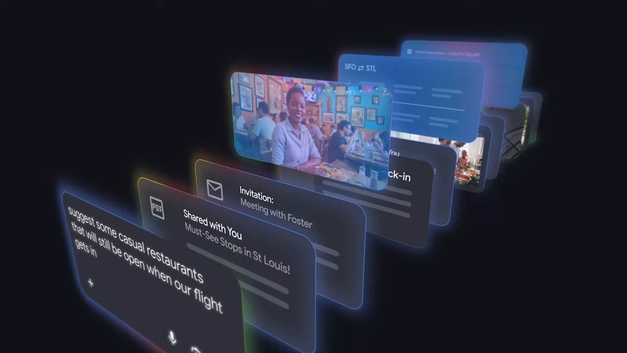 Personal Intelligence「AI モード」導入【米国】
