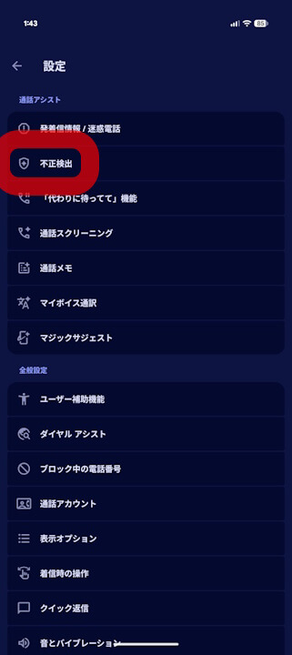 Phone by Google scam-detection-2