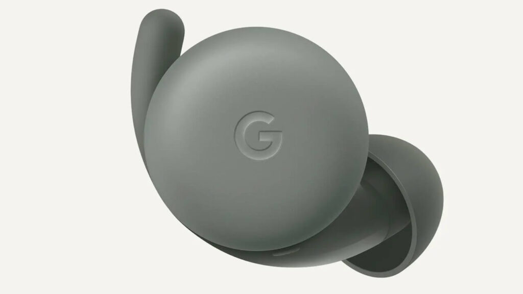 Pixel Buds A-series