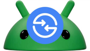 Quick Share Extension