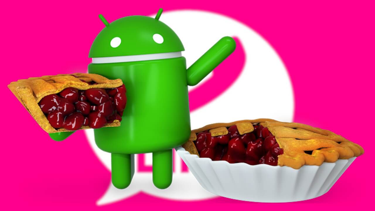 改めて。「Rakuten Link」Android 9サポート完全終了へ