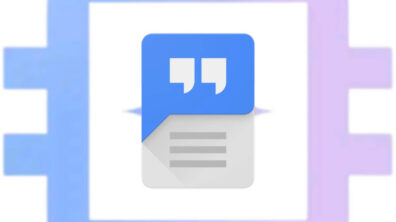 Speech Recognition ＆ Synthesis