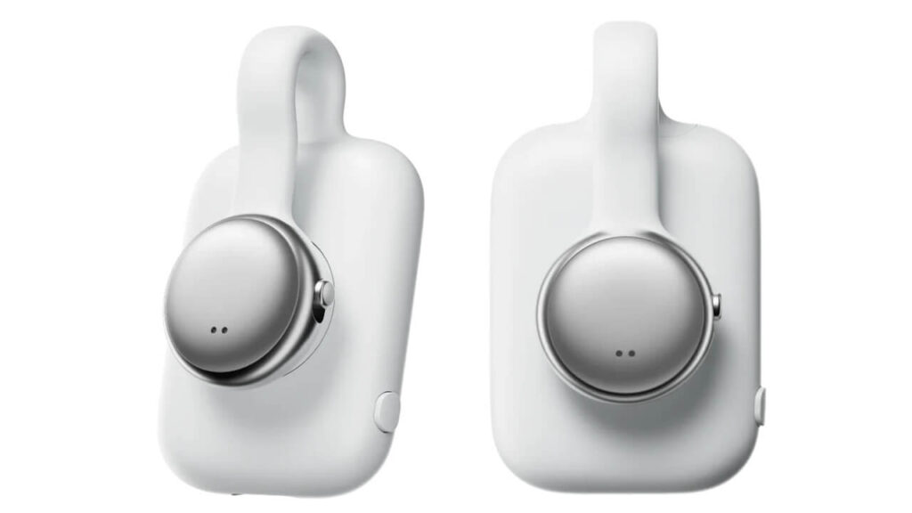 新製品！「SwitchBot AIボイスレコーダー」日本Amazon登場 – Jetstream