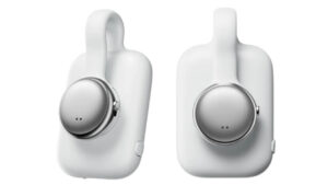 SwitchBot AI Mind Clip