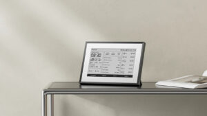 SwitchBot Weather Station