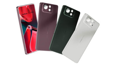 Zenfone 12 Ultra