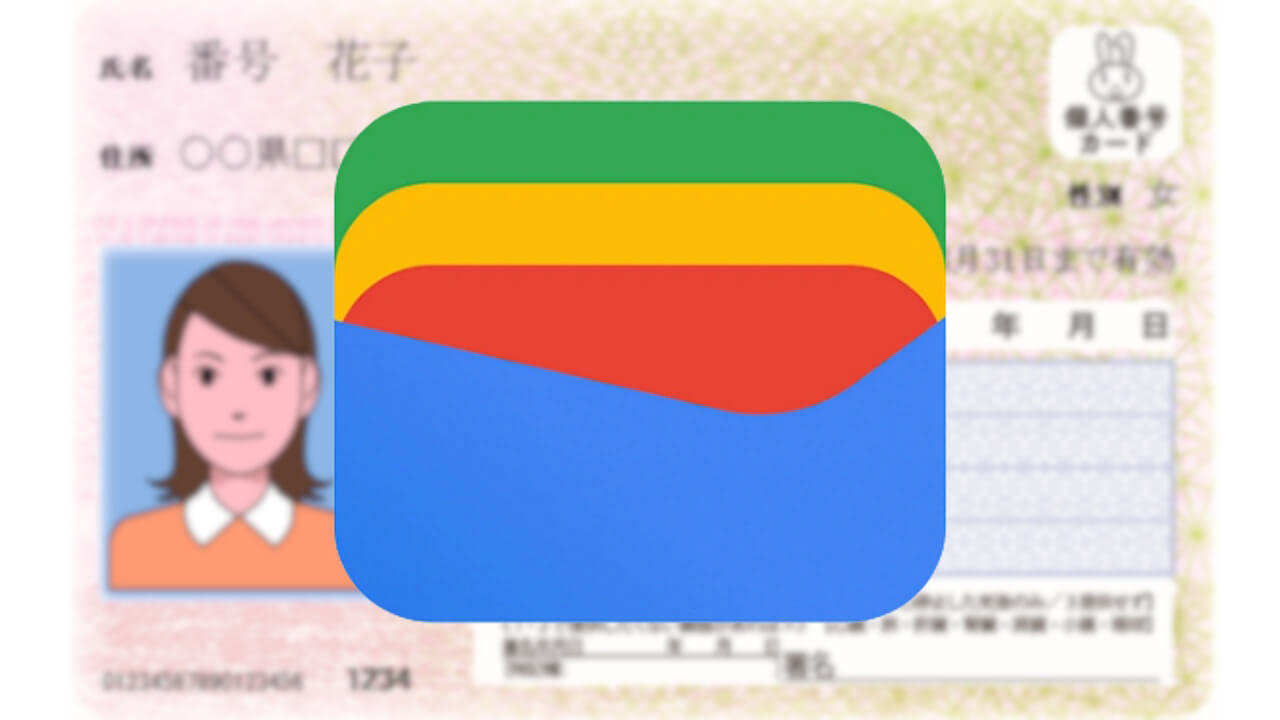 Google ウォレット「Androidのマイナンバーカード」機能実装（v25.1.854239673）