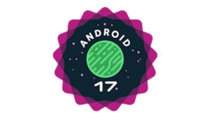 Android 17