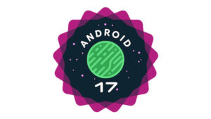 Android 17