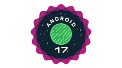 Android 17
