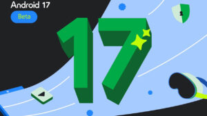 Android 17