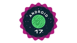 Android 17