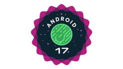 Android 17