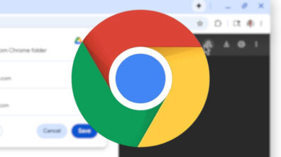 Chrome