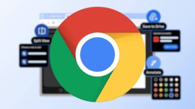Chrome