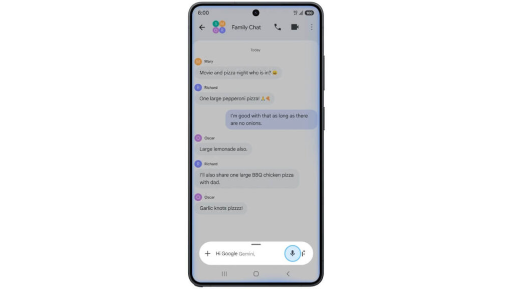 Gemini Multi-Step Tasks Beta Rolls Out for Android in US and South ...