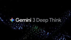 Gemini 3 Deep Think