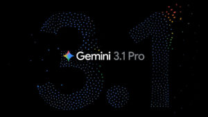 Gemini 3.1 Pro