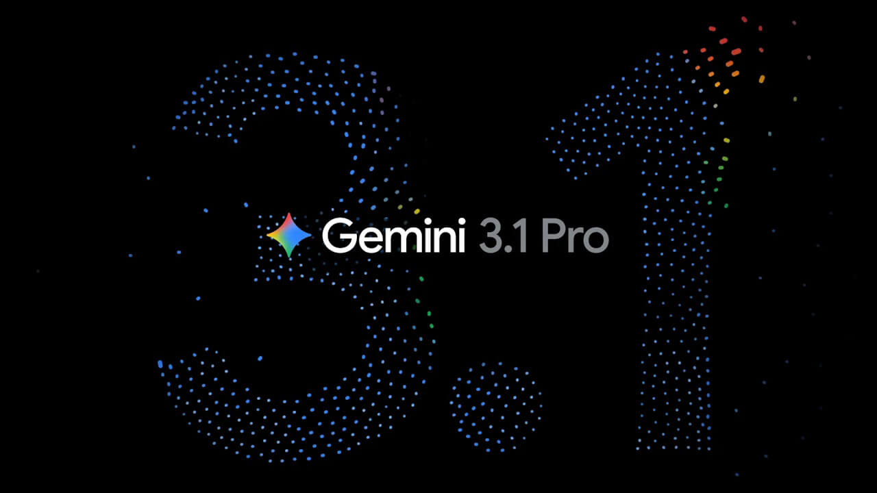 Gemini 3.1 Pro