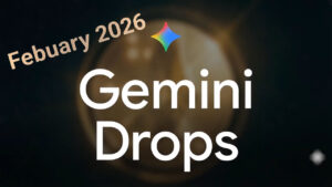 Gemini Drops