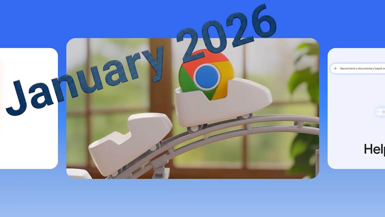 最新Google AIニュース【2026年1月】