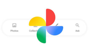 Google Photos Create with AI