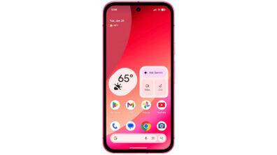 Google Pixel 10a
