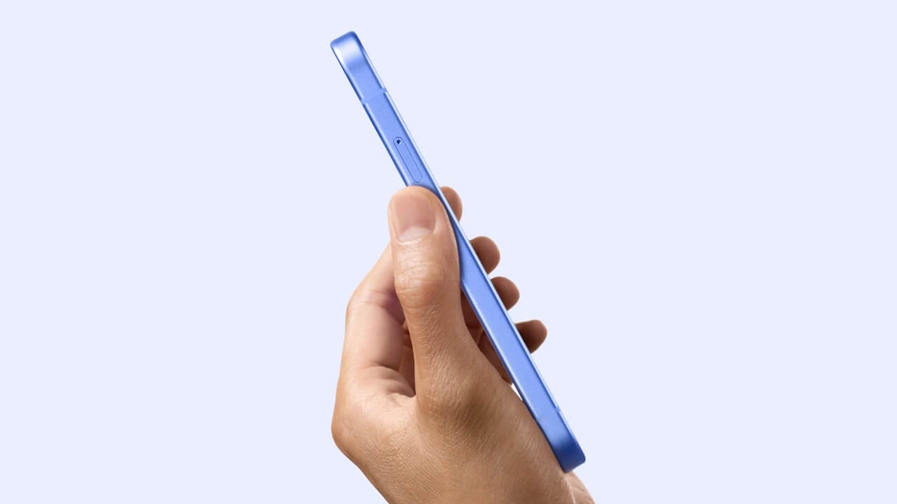 AirDrop対応！「Pixel 10a」ティザーページ公開