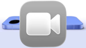 Google Pixel 10a FaceTime