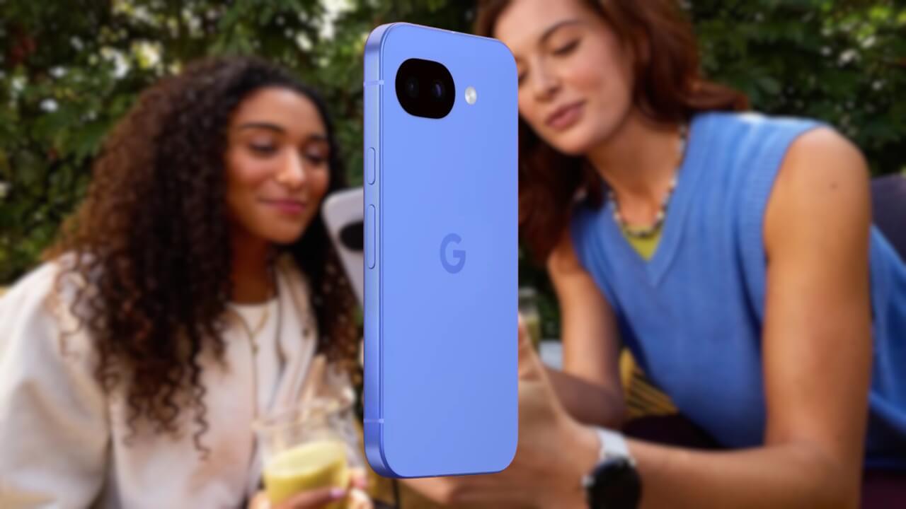 10a?Google、推し活のために2台目のGoogle Pixelを推奨