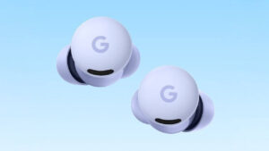 Google Pixel Buds 2a