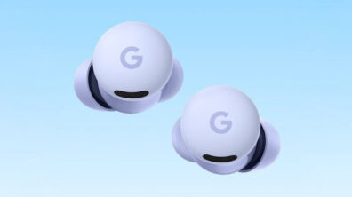 Google Pixel Buds 2a
