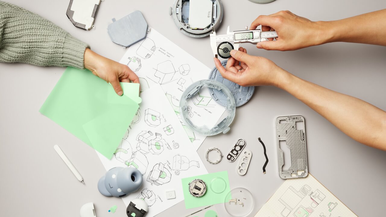 Google Pixel Watch 4