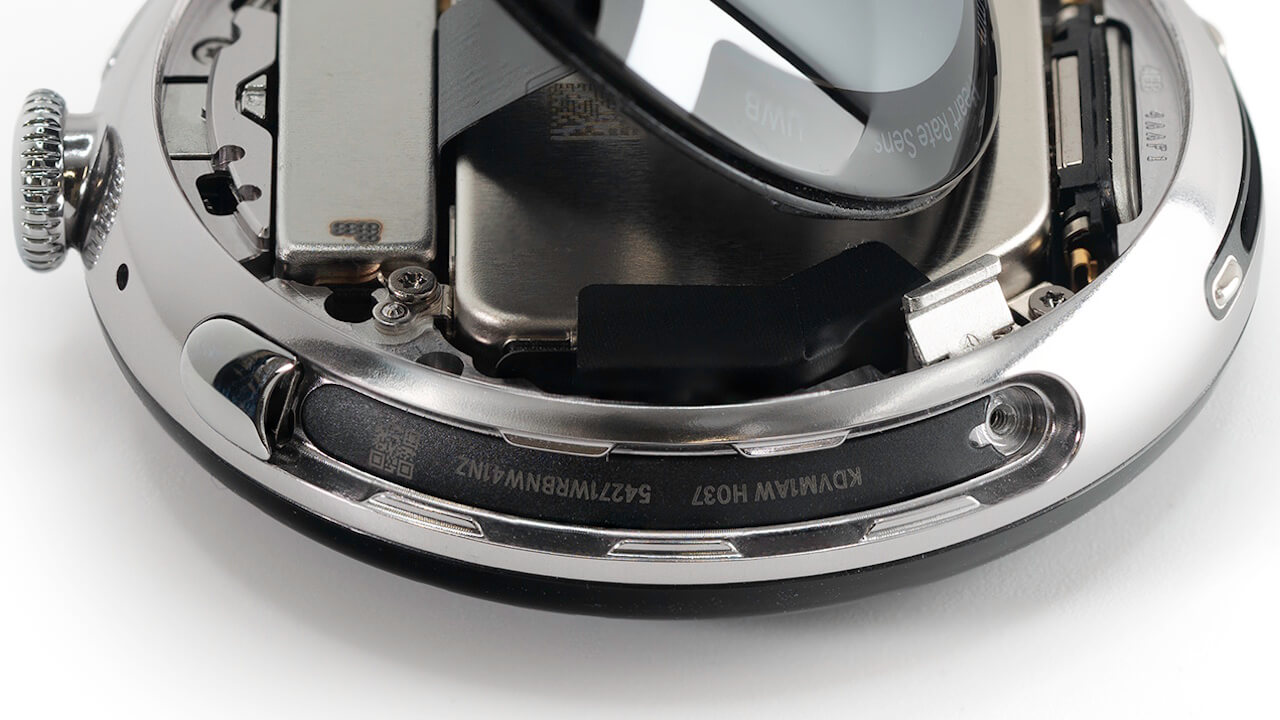 Google Pixel Watch 4