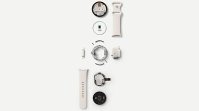 Google Pixel Watch 4