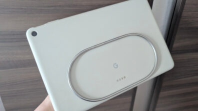 Google Pixel tablet