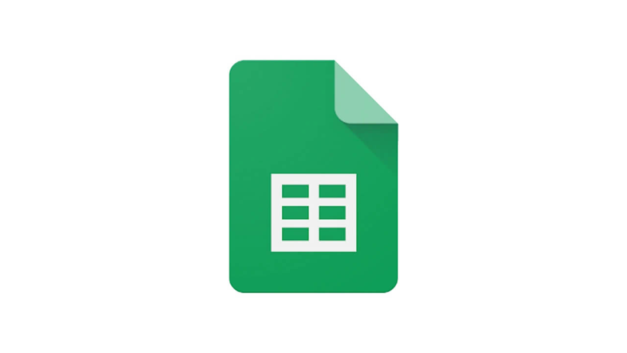 Google Sheets