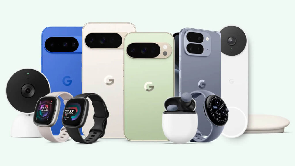 Google Store new-life-campaign