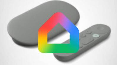 Google TV Erised