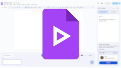 Google Vids