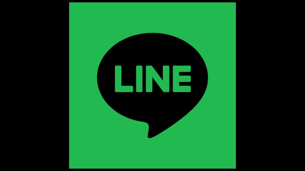 黒くなる。「LINE」不具合発生中【2026年2月19日（木）】