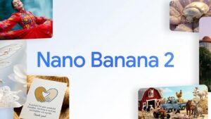 Nano Banana 2