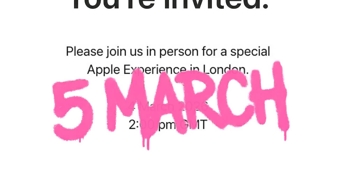 Nothing Teases New Product Launch for March 5