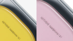 Nothing Headphone (a)