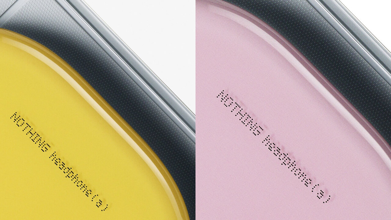 Nothing Headphone (a)