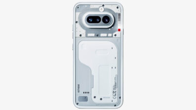 Nothing Phone (4a)